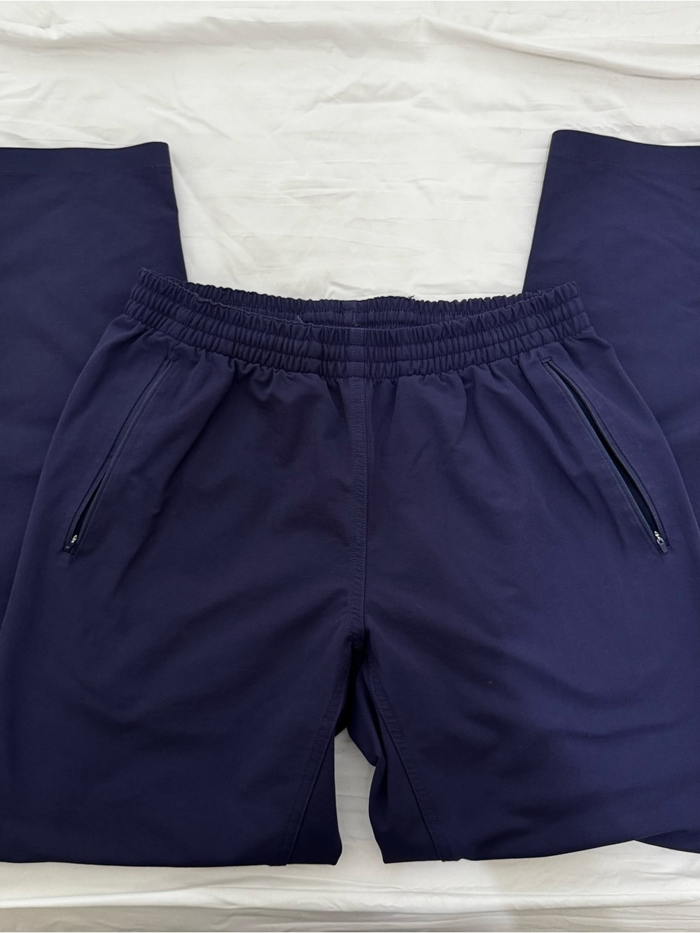 Outdoor Voices RecTrek Pants - Navy